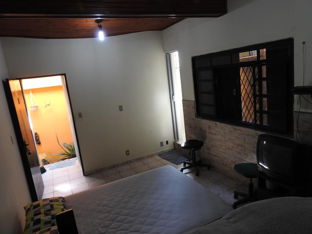 Pousada Ritmo Natureza São Tomé das Letras Exterior foto